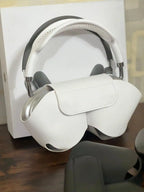Apple Premium Over-Ear Wireless Headphones - Space Gray