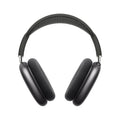 Apple Premium Over-Ear Wireless Headphones - Space Gray