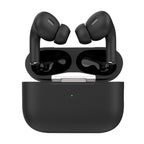Apple Earbuds Pro 2 Premium Transparent Wireless Earbuds - Black Edition