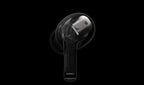 Apple Earbuds Pro 2 Premium Transparent Wireless Earbuds - Black Edition