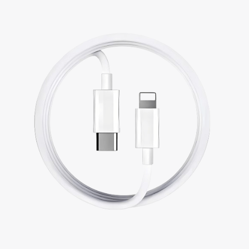 Apple USB-C to Lightning Fast Charging Cable 1m - 20W