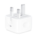 Apple Charging Adapter Eco-Friendly 3-Pin USB  - Sustainable Power