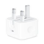 Apple Charging Adapter Eco-Friendly 3-Pin USB  - Sustainable Power