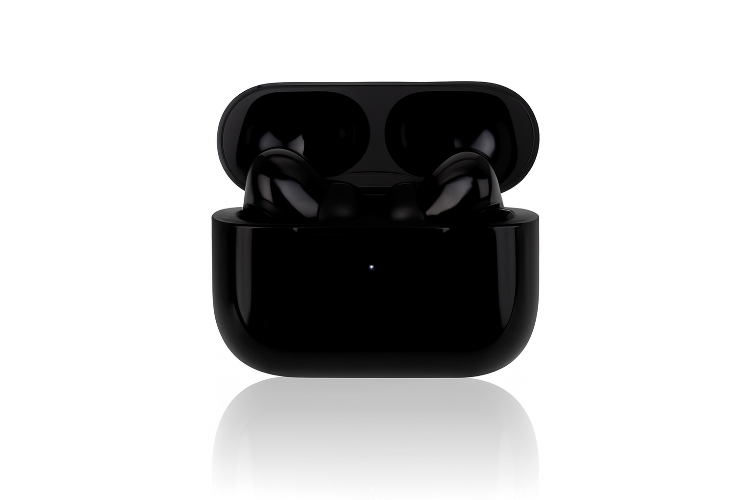 Premium Pro Wireless Earbuds - Active Noise Cancelling