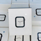 Smartwatch Series - Minimalist Design with Advanced Health Tracking