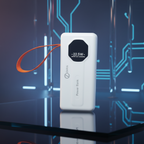 ZXRN 22.5W Fast Charging Power Bank - Portable Charger