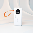 ZXRN 22.5W Fast Charging Power Bank - Portable Charger