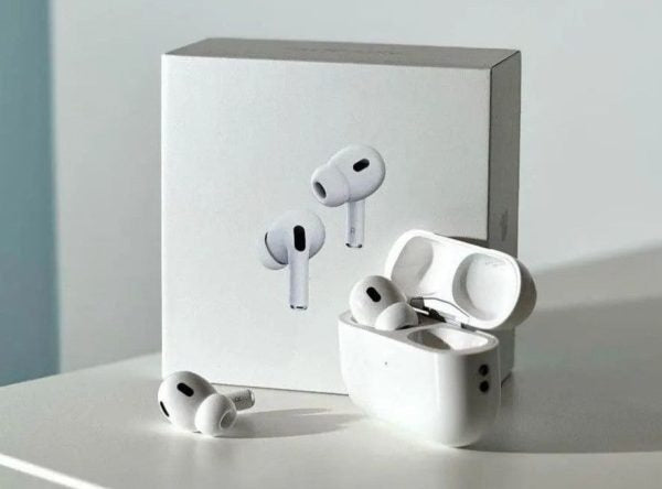 Premium Wireless Earbuds Pro - High-Fidelity Sound & Active Noise Cancellation