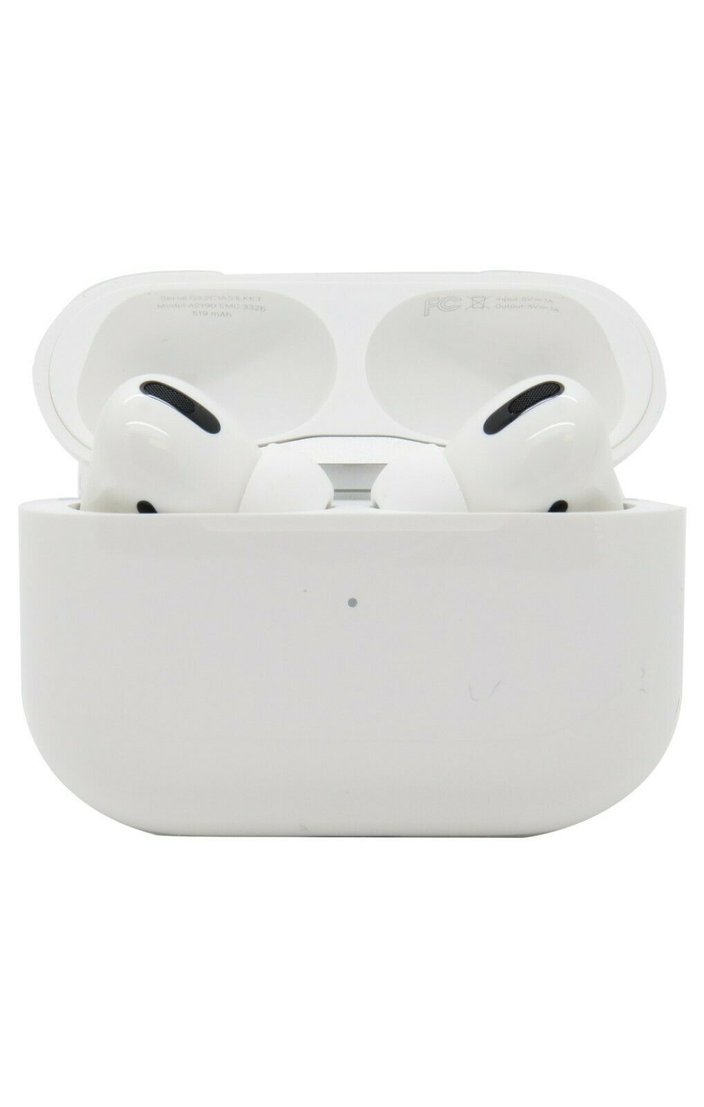 Premium Wireless Earbuds Pro - High-Fidelity Sound & Active Noise Cancellation