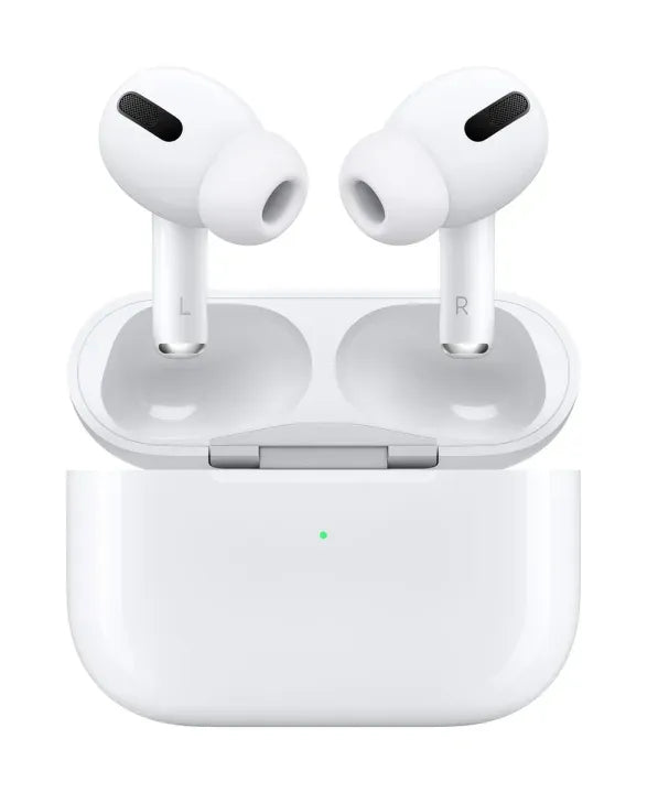 Premium Wireless Earbuds Pro - High-Fidelity Sound & Active Noise Cancellation